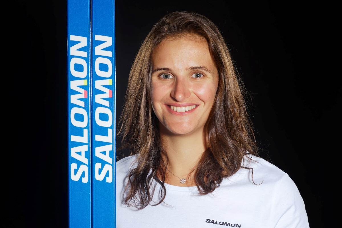 Жулия Симон