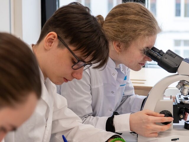    Фото: пресс-служба мэра и правительства Москвы/Владимир Новиков