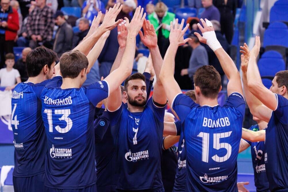 фото: zenit-kazan.com