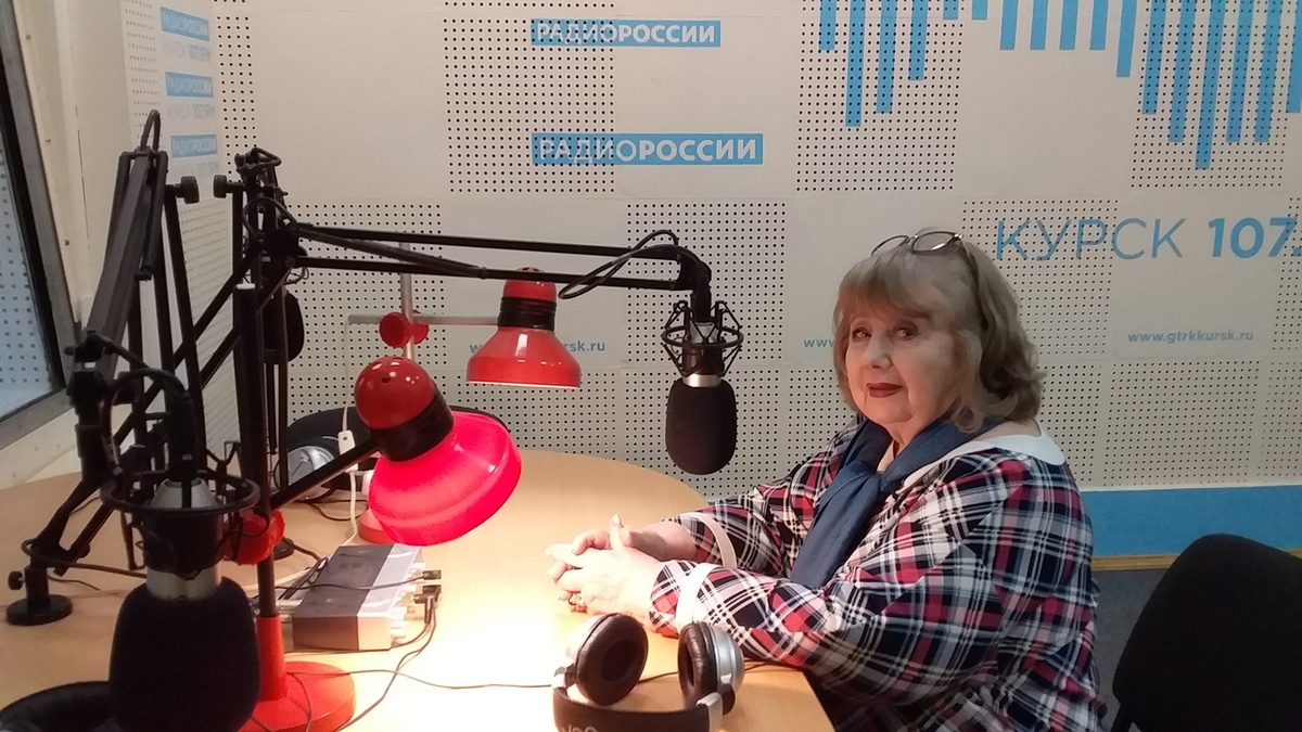    Галина Азиатцева — Я — счастливый человек