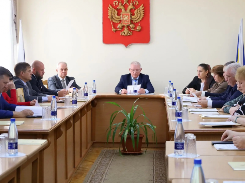    фото: Новошахтинская городская Дума Редактор