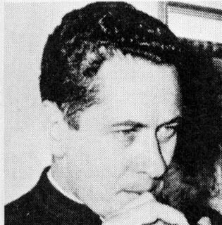 Камило Торрес — священник, посвятивший себя борьбе за справедливость