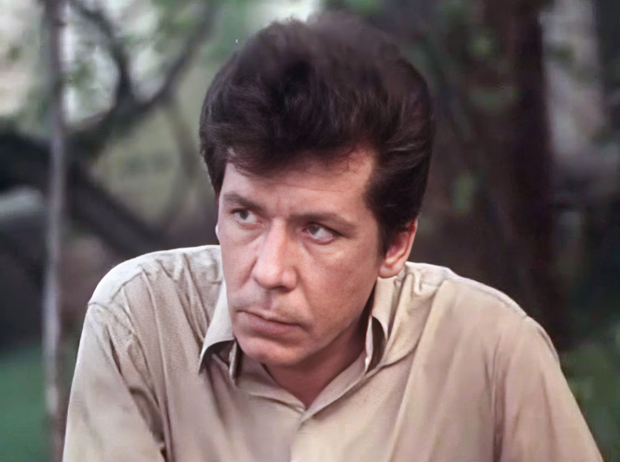 Валерий в кино