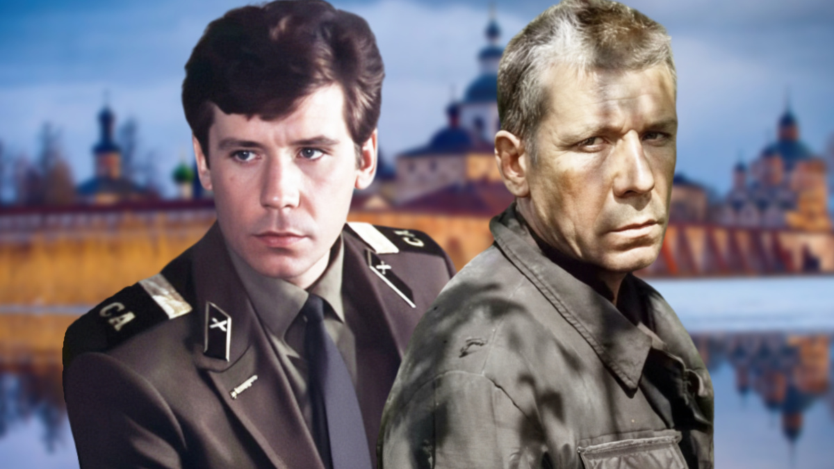 Валерий Рыжаков