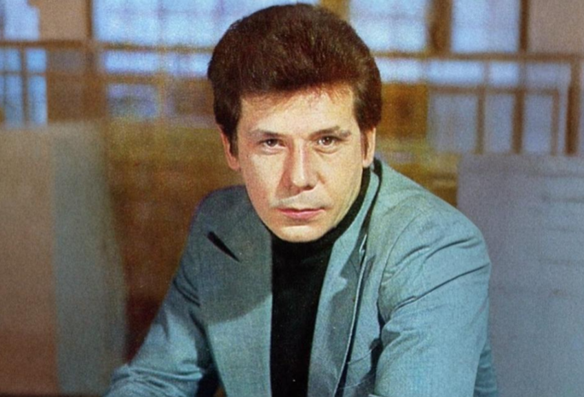 Валерий Рыжаков