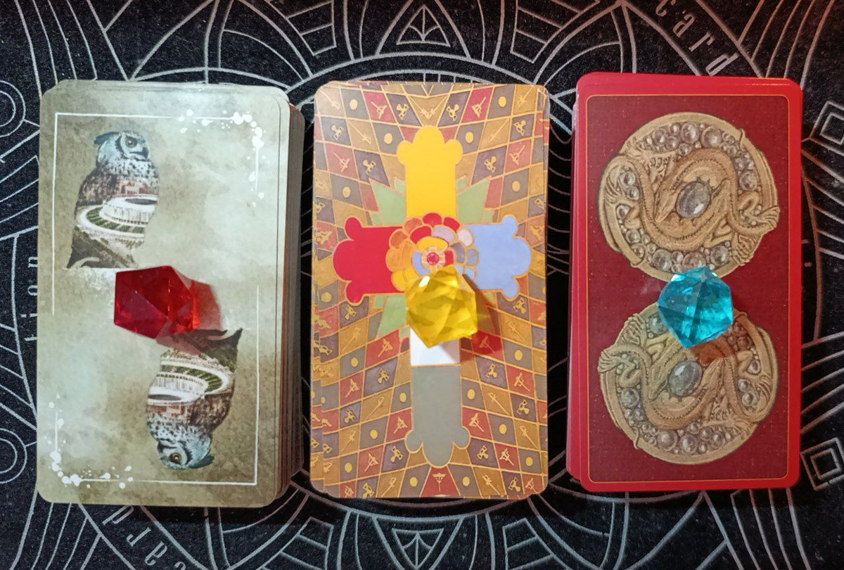 Расклад 💭✨ Ваш партнёр и его мысли о вас в течение дня 🌞❤️