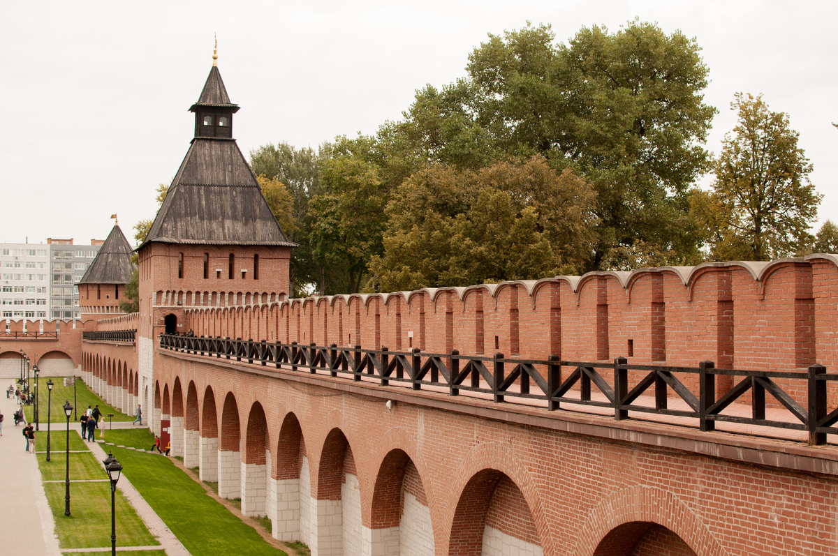 Личное фото