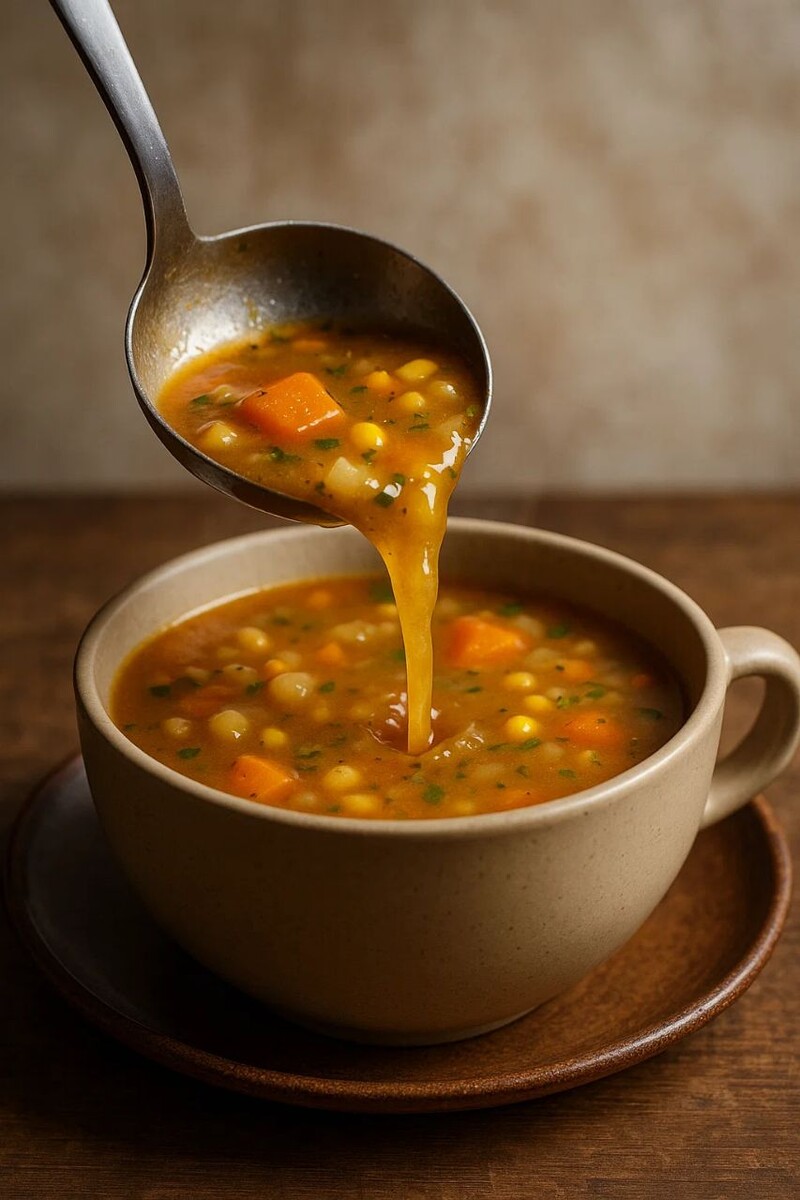 Медленно но верно 