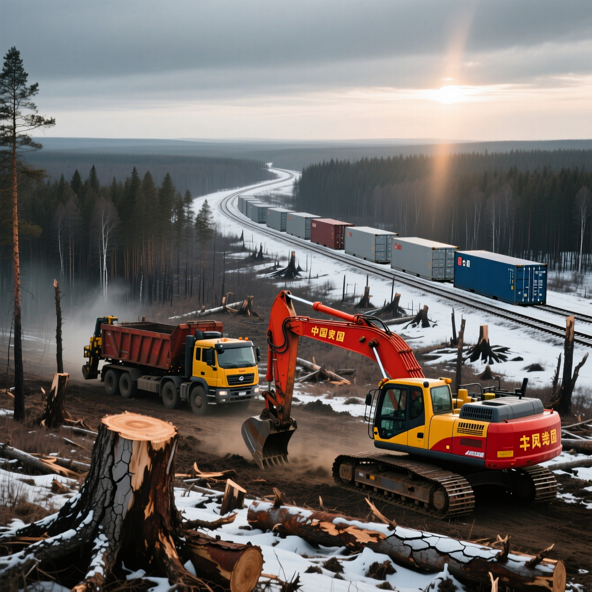 Автор: В. Панченко