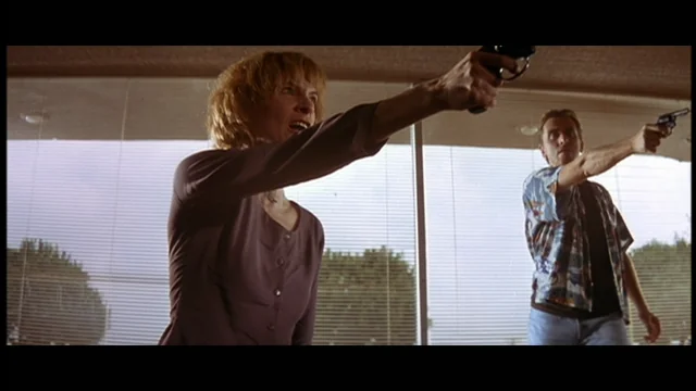 Как вести себя при ограблении: юридические лайфхаки