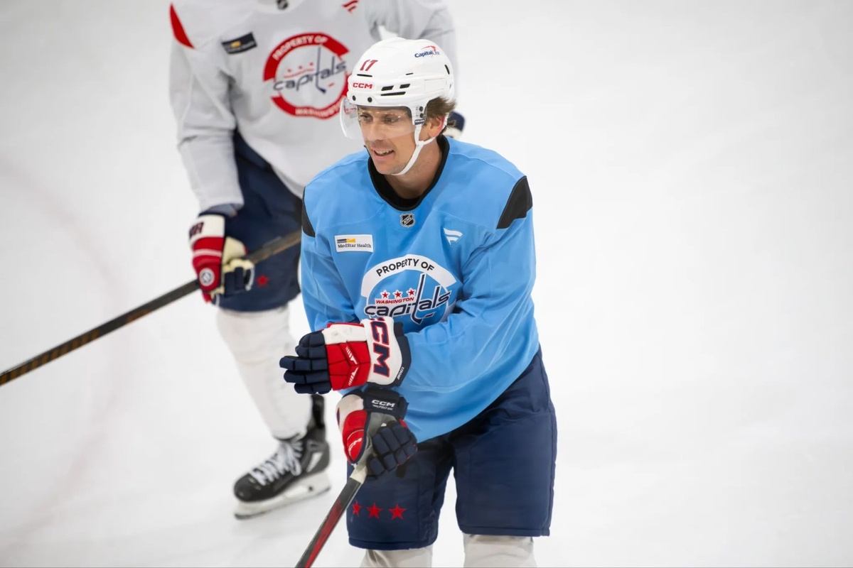 📸: Кэти Адлер/RMNB