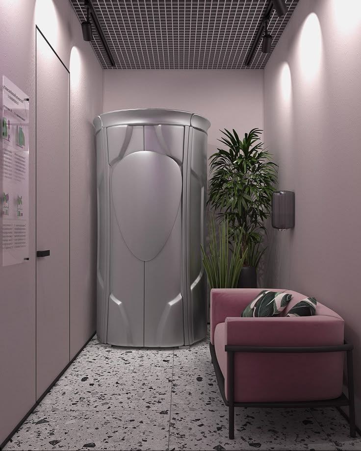 Студия интерьеров Ольги Филипповой