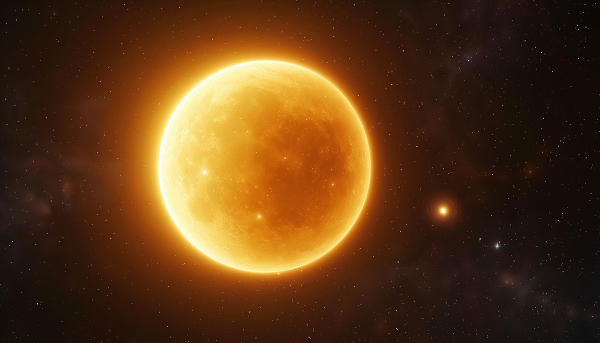 Звезда процион