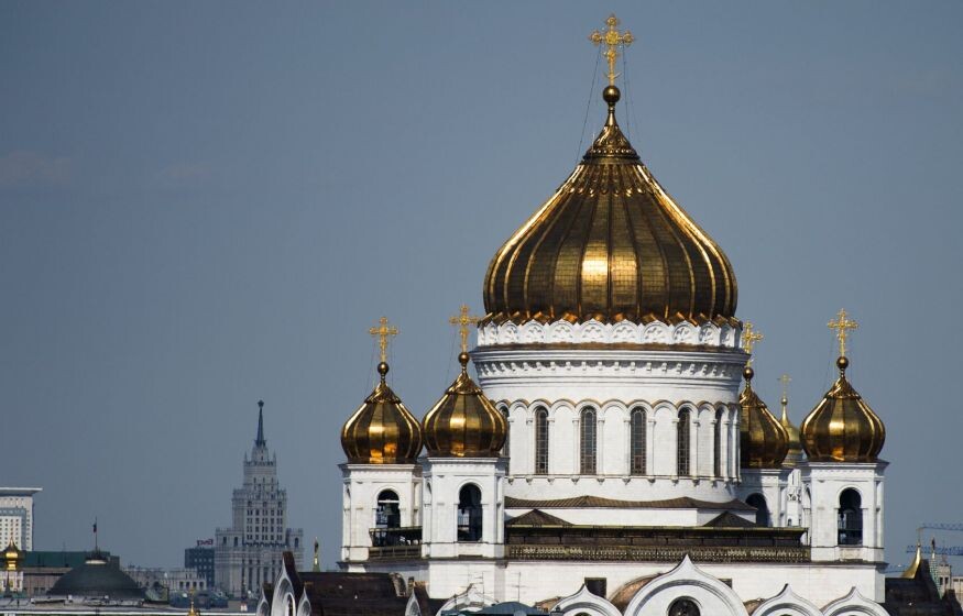    Признаваться в измене — не всегда полезно? РПЦ дала совет мужчинам