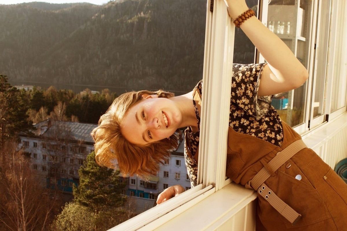 Луна во Льве: театр детской души