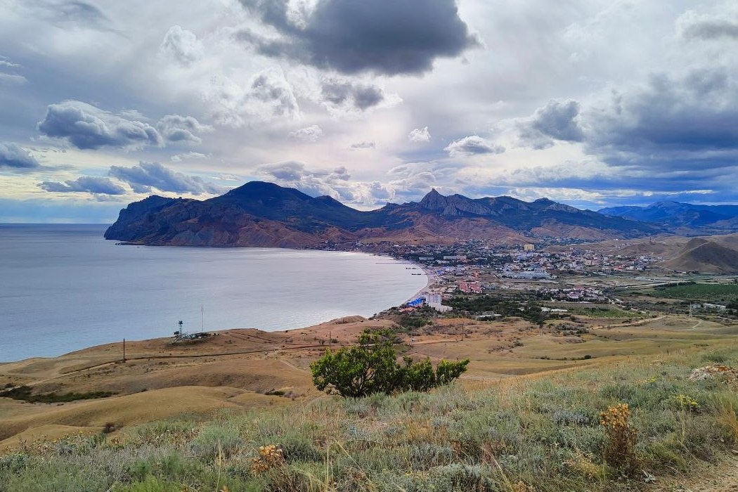    Фото Анны Чудиновой для Уральский меридиан