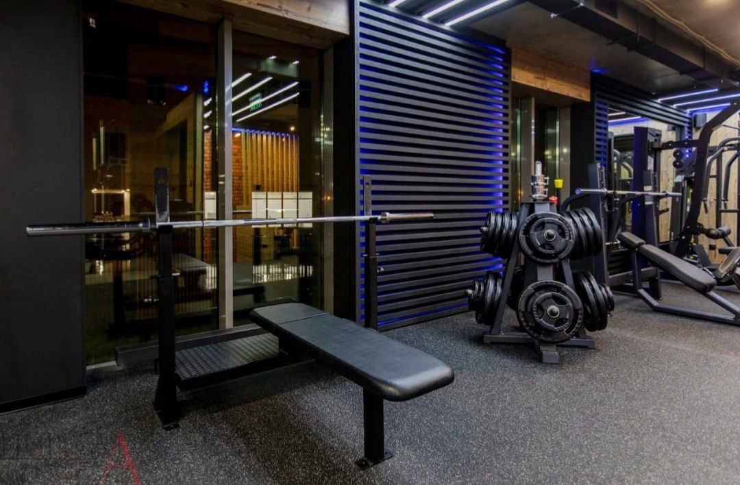 Студии интерьеров Ольги Филипповой