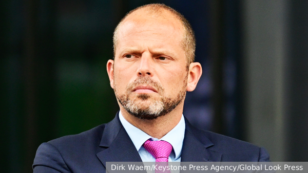     Фото: Dirk Waem/Keystone Press Agency/Global Look Press   
 Текст: Денис Тельманов