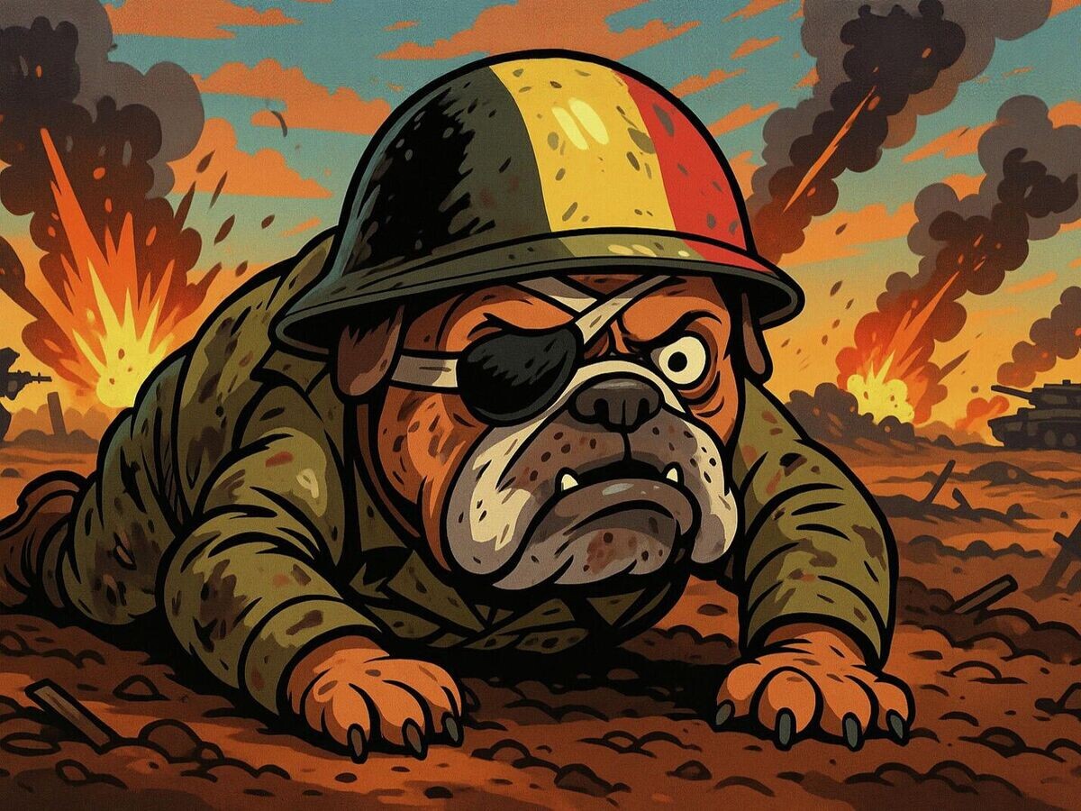    Изображение сгенерировано ИИ© РИА Новости / Изображение сгенерировано ИИ