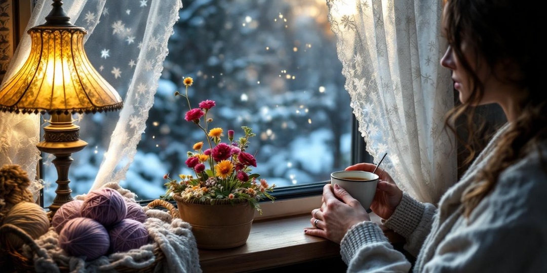 Одинокая женщина желает познакомиться. Невыдуманная история №1