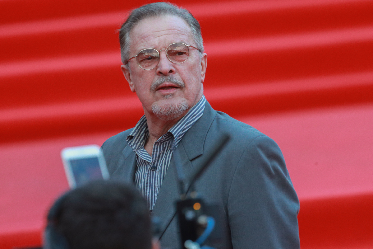 Bulkin Sergey/news.ru