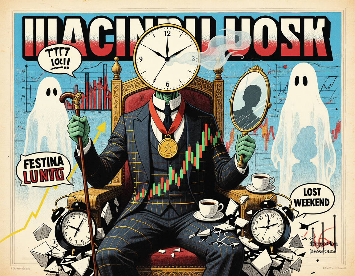 Никто и не обещал, что все будет так однозначно