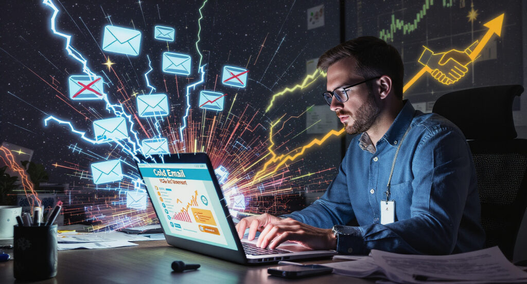    Эффективная лидогенерация в B2B: избегай типичных ошибок, увеличивай продажи и строй прочные отношения с клиентами Михаил Михайлов