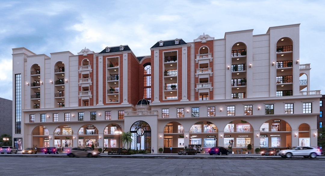    Отель как квартира: долевое строительство добралось до гостиниц