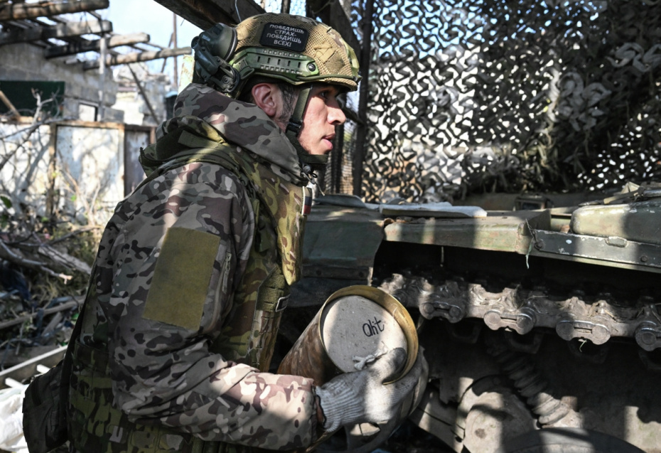    Станислав Красильников/РИА Новости