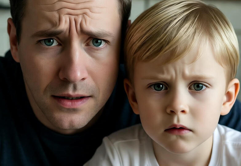 Деление с остатком за 5 минут: метод, который взорвёт мозг вашему ребёнку (в хорошем смысле)