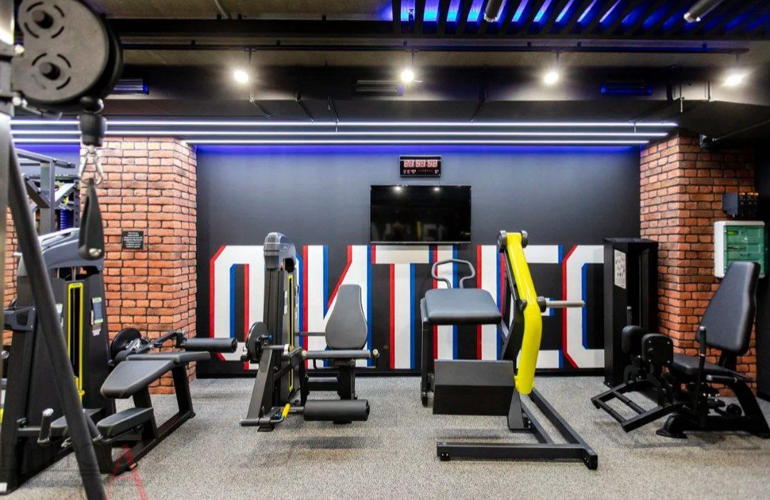 Студия интерьеров Ольги Филипповой