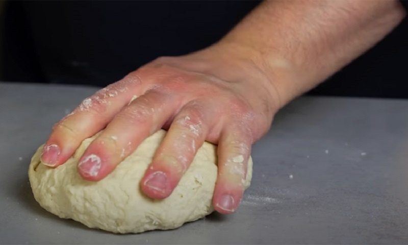 Сочные марокканские чебуреки: секрет идеального теста и пряной начинки