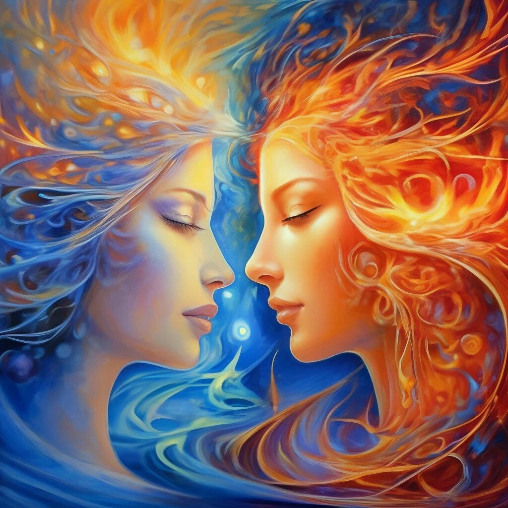 Фото с сайта shedevrum.ai