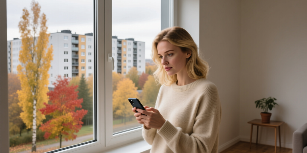 Моя жизнь - мои правила (рассказ)