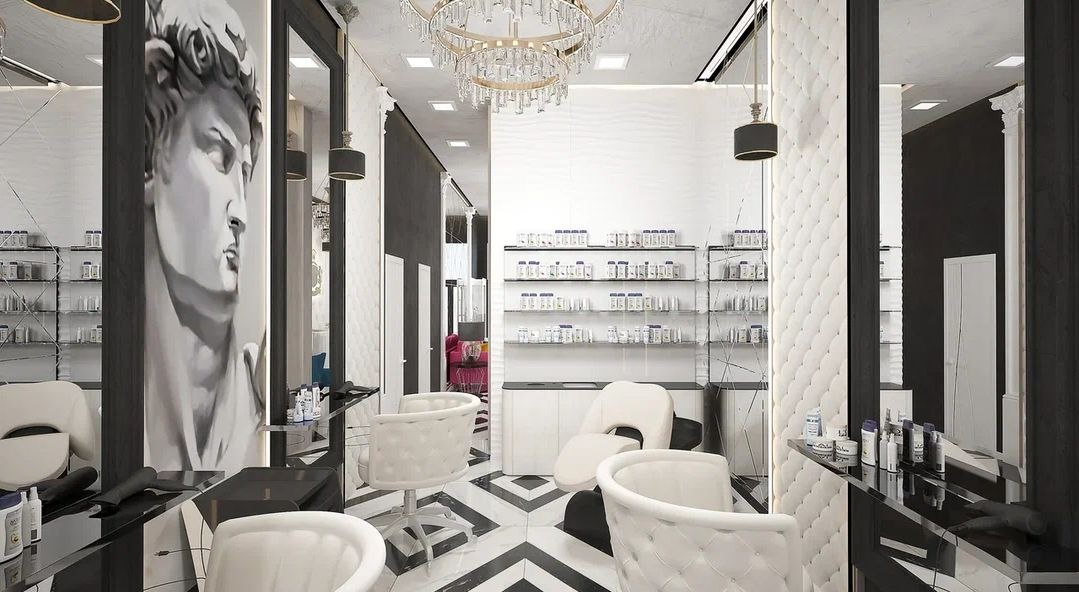 Студия интерьеров Ольги Филипповой