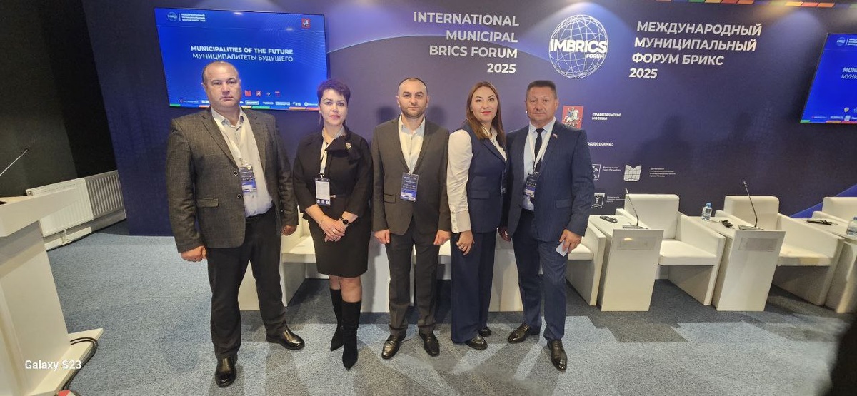    Фото: администрация Генического округа