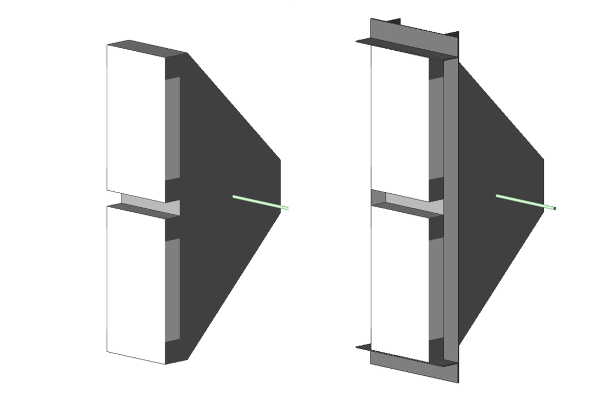 Внешний вид.