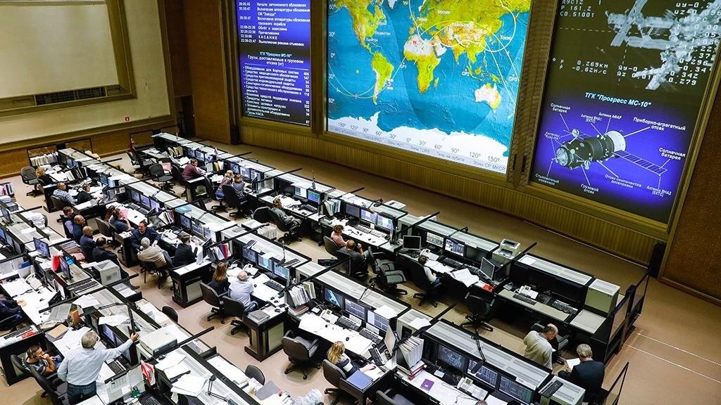    "Роскосмос" заявил о возможности создания многоразовой ракеты "Корона"