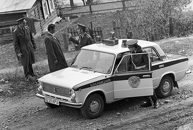 Они носили погоны — и убивали своих. История Дорофеева и Шурыгина