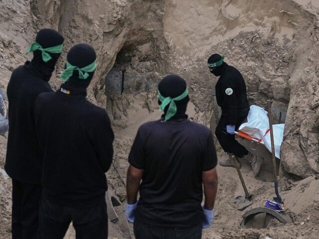    Фото: AP Photo/Jehad Alshrafi