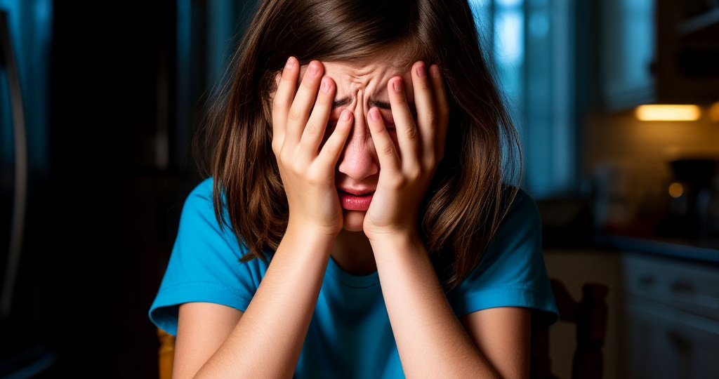 Рассказ "Слишком поздно". ч.1