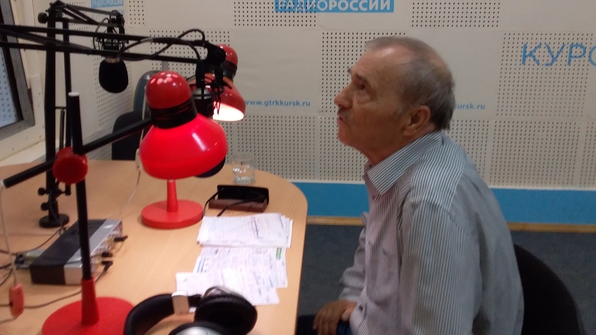    Владимир Зайцев — Об их подвиге будут помнить