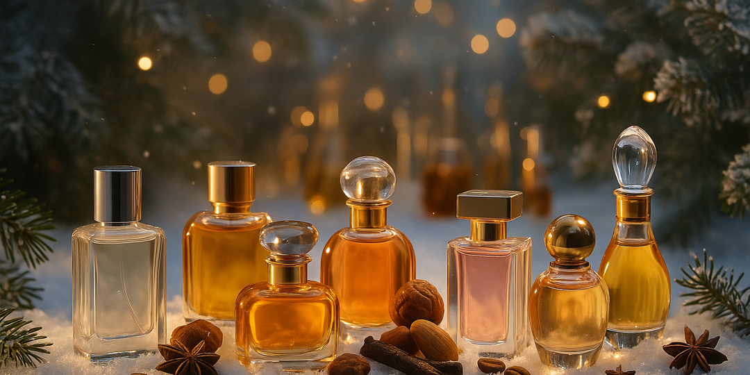 Топ-7 женских ароматов на зиму 2026