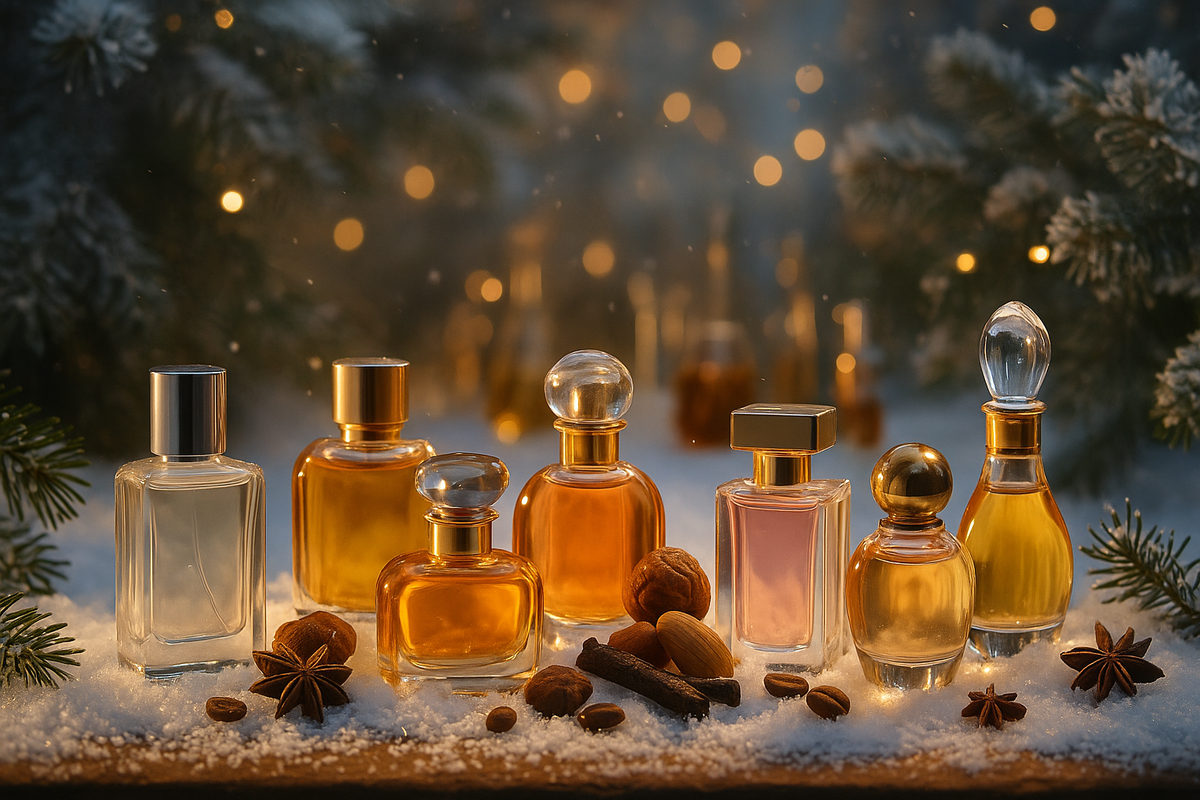 Serge Lutens Fille en Aiguilles