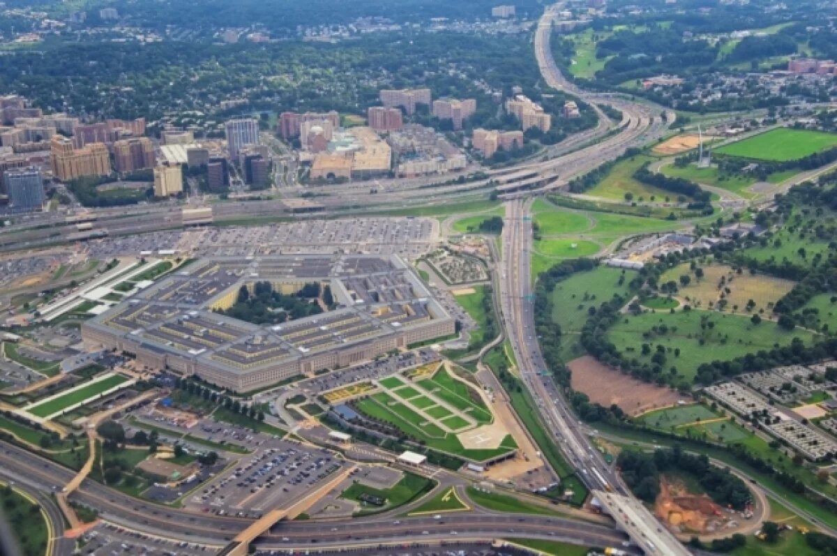    Нацгвардии США приказали готовиться к подавлению гражданских беспорядков