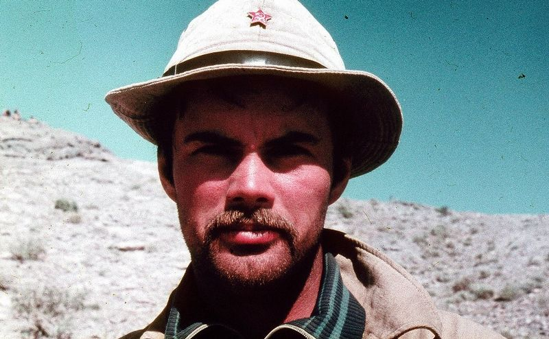 Один против 300: как советский солдат в Афганистане выжил в окружении