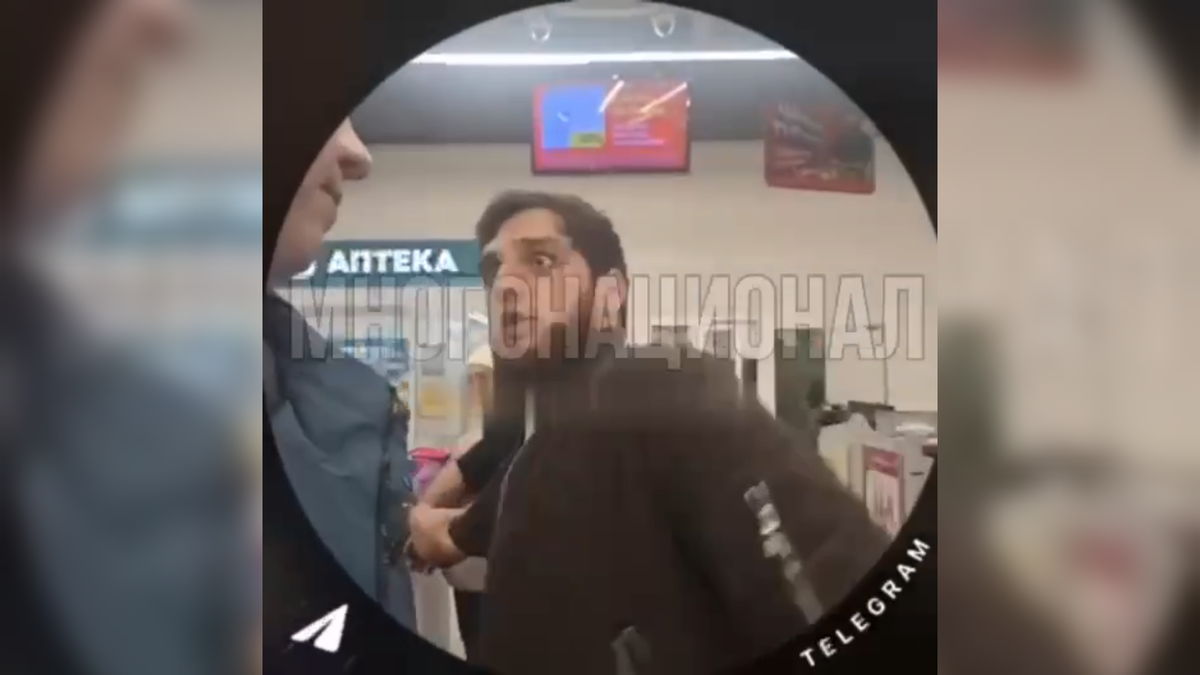 Автор: В. Панченко