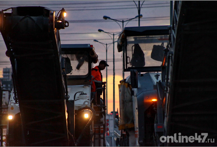 фото: Валентин Илюшин/Online47