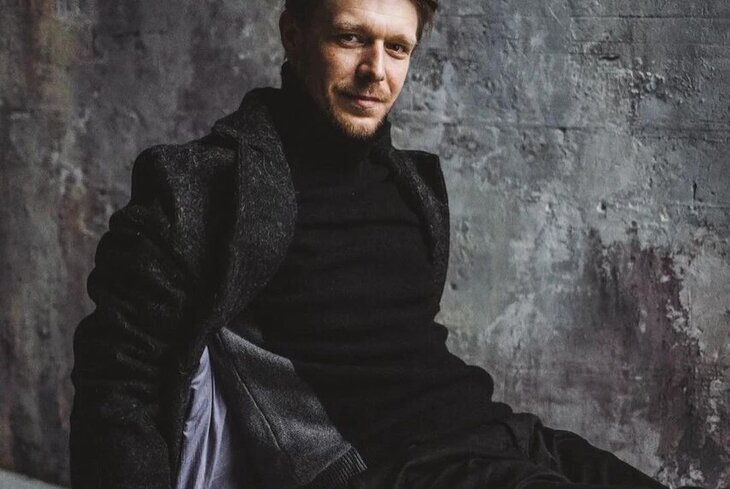 Никита Ефремов