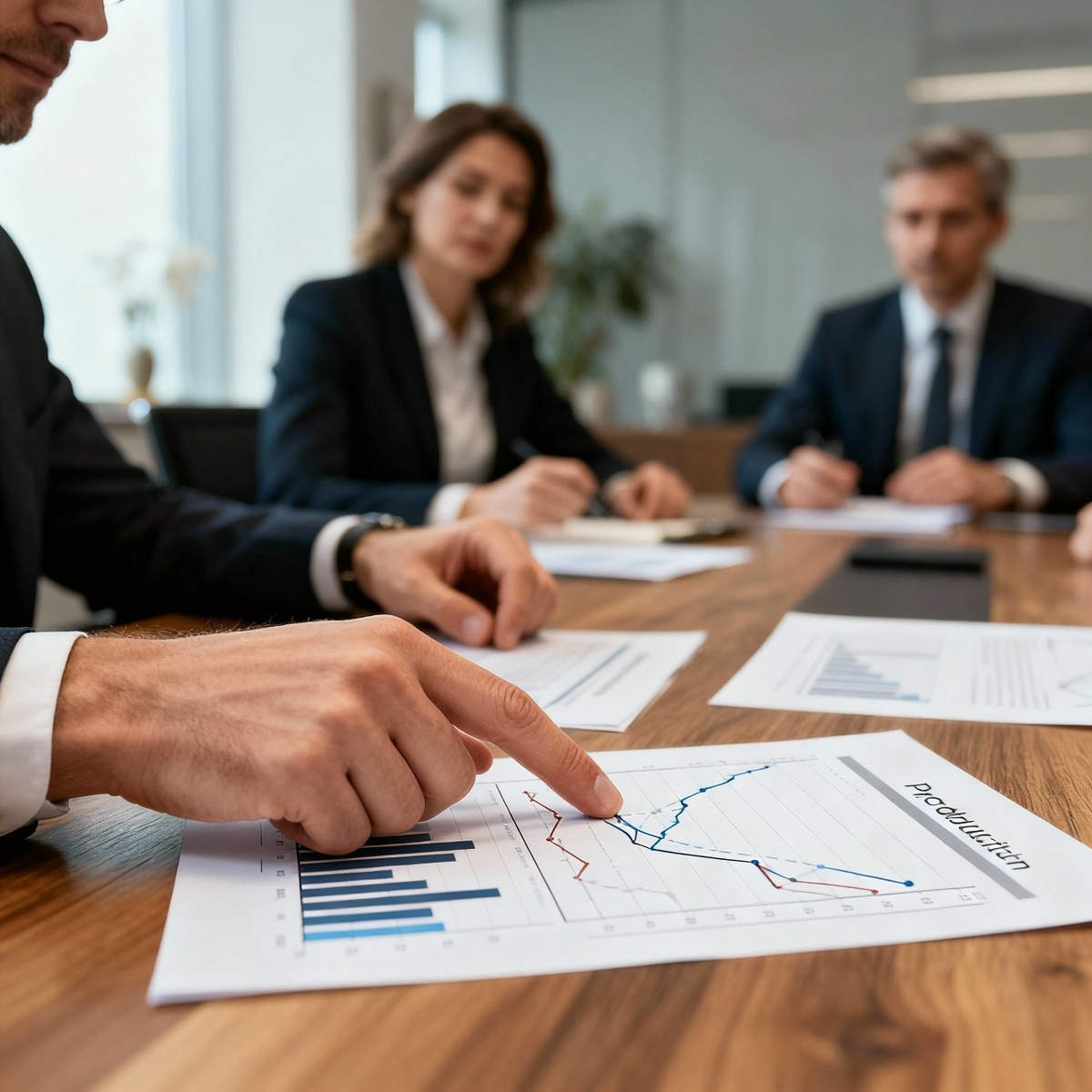 Стратегическая сессия